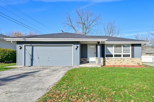 4812 Ridgeway Avenue, Racine, WI, 53406 | Card Image