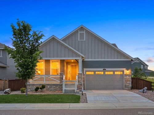 982 High Point Trl, Elizabeth, CO, 80107-8659 | Card Image