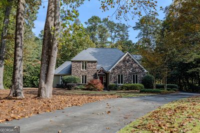 7 Fox Chase Sw, House other with 4 bedrooms, 3 bathrooms and null parking in Rome GA | Image 3