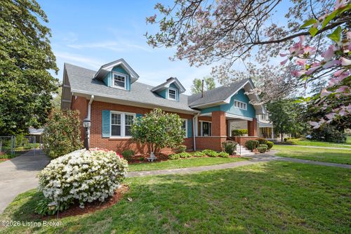 3227 Robin Rd, Louisville, KY, 40213-1333 | Card Image