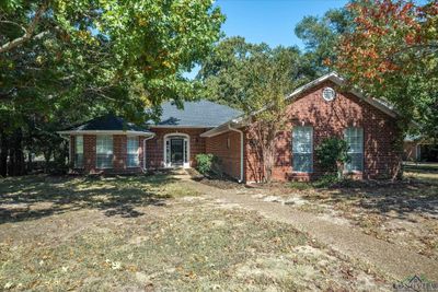 810 Glen Lane, House other with 3 bedrooms, 2 bathrooms and null parking in Canton TX | Image 3