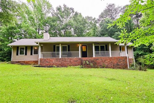 60 Russell Drive, Covington, GA, 30014 | Card Image