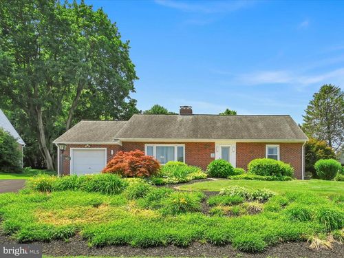 1402 Springside Dr, LANCASTER, PA, 17603-6319 | Card Image