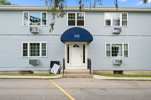 apt-c-105 Horse Pond Rd, Salem, CT, 06420-4043 | Card Image