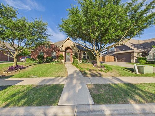 742 Mill Pond Dr, Midlothian, TX, 76065-7900 | Card Image