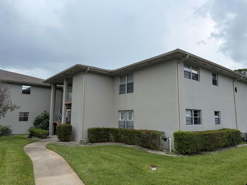205-4 Lake Vista Trail, Port St. Lucie, FL, 34952 | Card Image