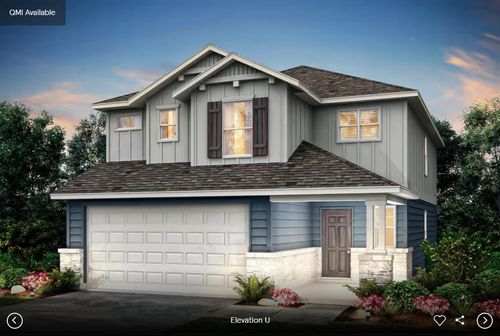 813 High Mesa Ln, Montgomery, TX, 77356-2333 | Card Image