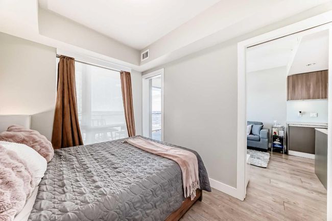 2103 - 1122 3 St Se, Condo with 1 bedrooms, 1 bathrooms and null parking in Calgary AB | Image 17