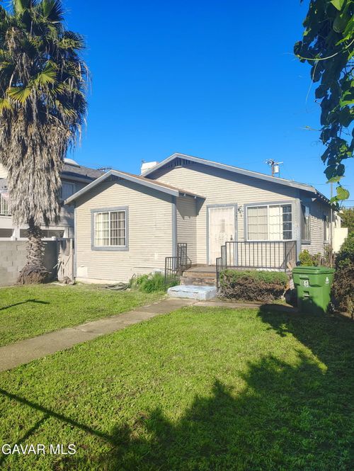 1681 251st St, Harbor City, CA, 90710-2601 | Card Image