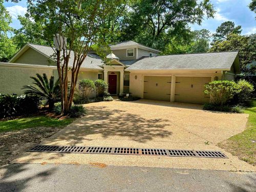 2224 Glenwood Ln, Tallahassee, FL, 32308-6152 | Card Image
