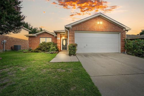 3301 Saint James Pl, Mckinney, TX, 75070-9429 | Card Image