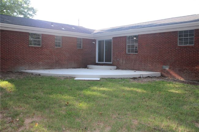 1104 Meadowcrest Dr, House other with 3 bedrooms, 3 bathrooms and null parking in Mountain Home AR | Image 22