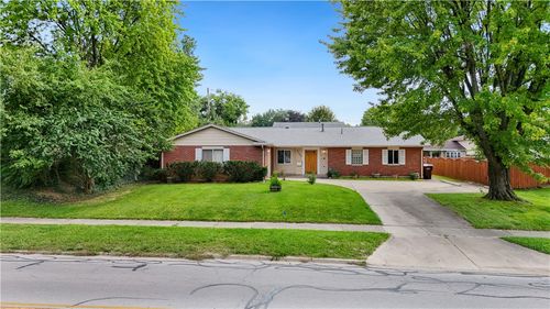 5760 Burkhardt Road, Dayton, OH, 45431 | Card Image