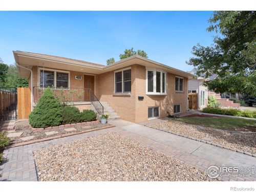 415 Smith Street, Fort Collins, CO, 80524 | Card Image