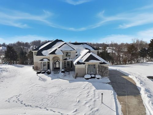 2695 Bent Creek Ct, Beavercreek, OH, 45431-8596 | Card Image