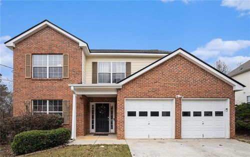 1777 Cutters Mill Way, Lithonia, GA, 30058-6715 | Card Image