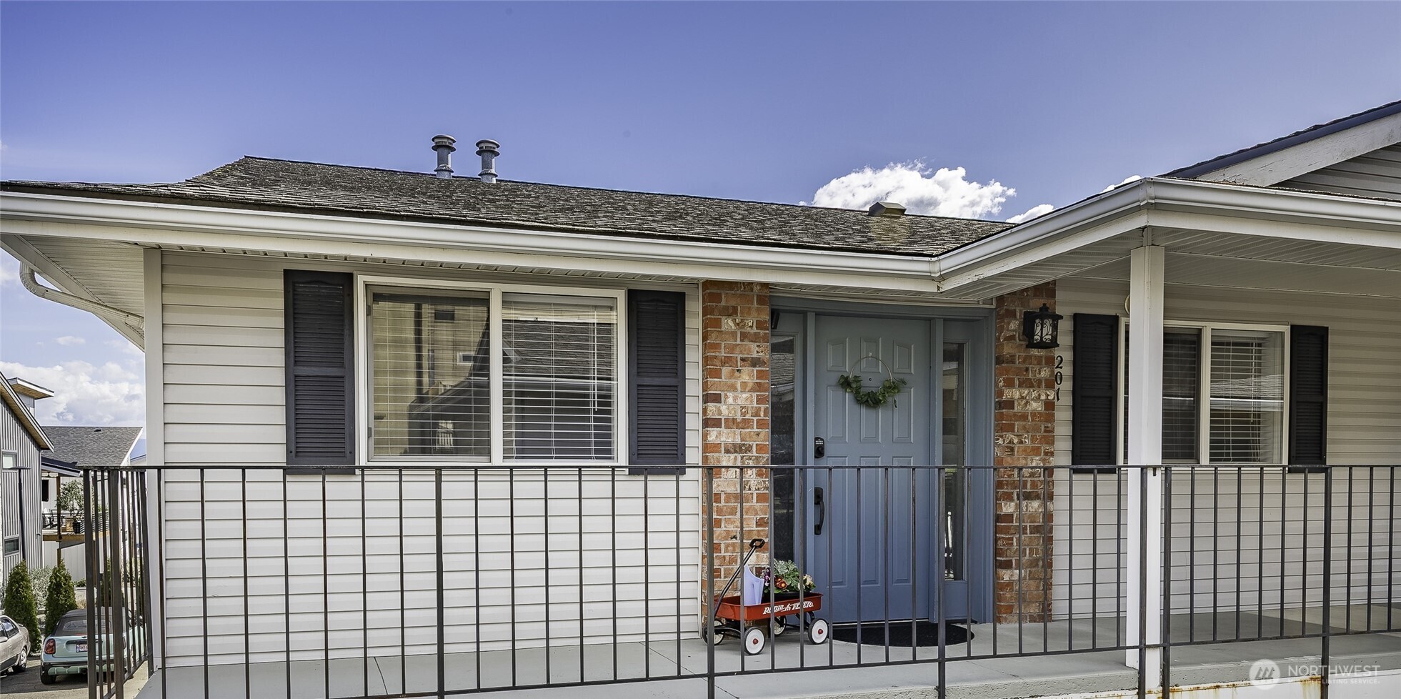 Residential in Lynden 4