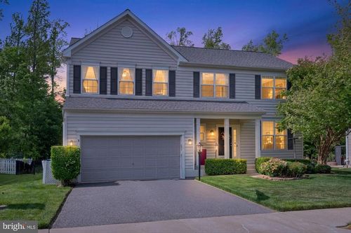 70 Colemans Mill Dr, FREDERICKSBURG, VA, 22405-2183 | Card Image