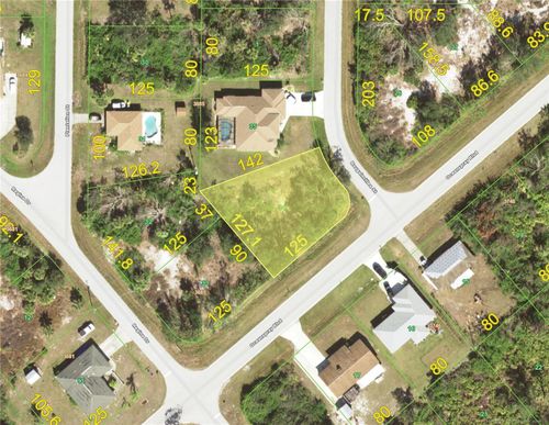 11148 Oceanspray Blvd, ENGLEWOOD, FL, 34224 | Card Image