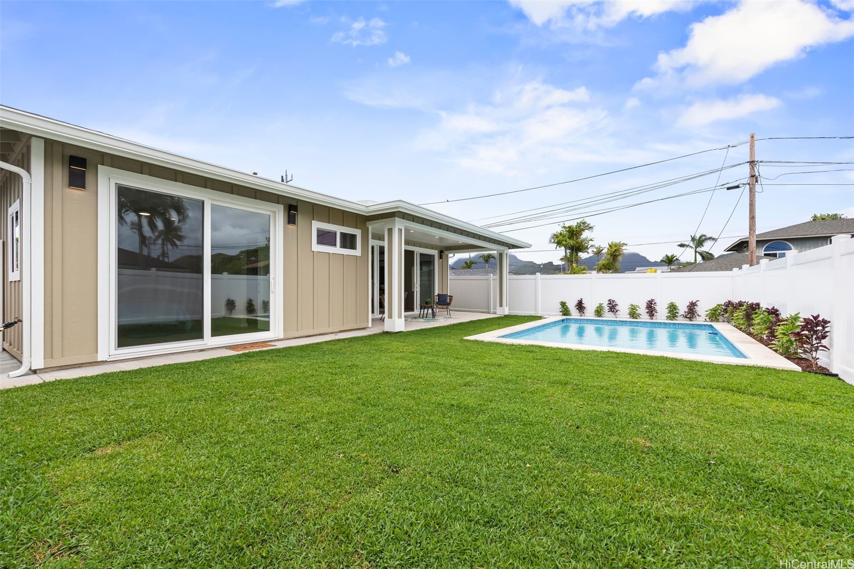 Residential in Kailua 3