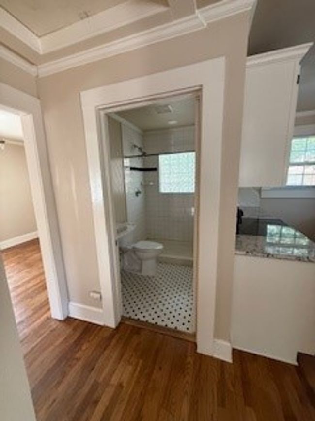 104 E 16 Th St, Home with 1 bedrooms, 1 bathrooms and null parking in Georgetown TX | Image 6