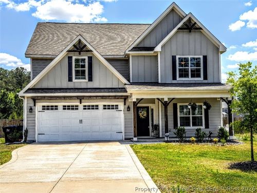 171 Amelia Dr, Carthage, NC, 28327-0050 | Card Image