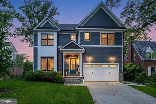 414 N Monroe St, ARLINGTON, VA, 22201-1738 | Card Image
