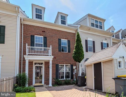 8739 Bright Meadow Ct, ODENTON, MD, 21113-2553 | Card Image