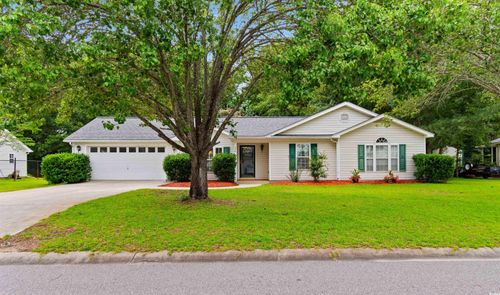 556 Crusade Cir, Conway, SC, 29526-1107 | Card Image