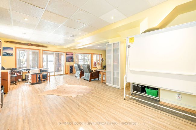 188 - 68 Robins Rd, House other with 3 bedrooms, 2 bathrooms and 4 parking in Roseneath ON | Image 37
