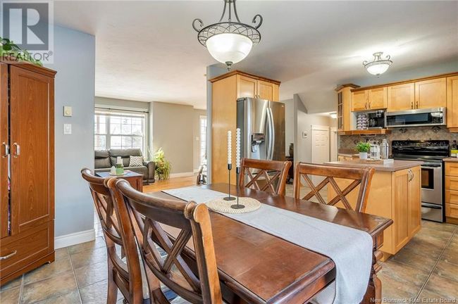 44 Rue Du Ruisseau, House other with 4 bedrooms, 2 bathrooms and null parking in Dieppe NB | Image 17