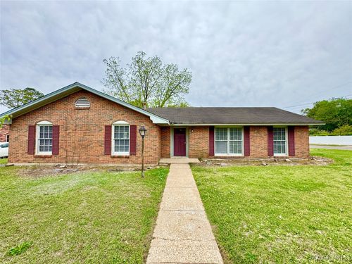 502 Adler Drive, Montgomery, AL, 36116 | Card Image
