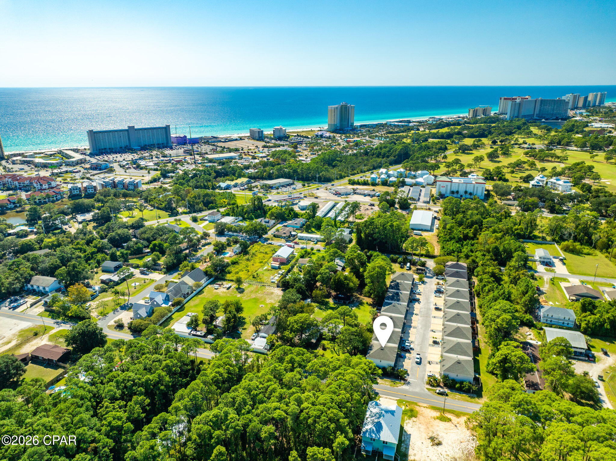 Residential in Panama City 2
