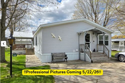 166 Aspen St, Cedar Springs, MI, 49319-9677 | Card Image