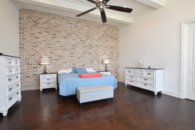 Primary bedroom | Image 19
