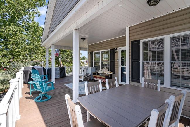 UNIT-1872 - 6001 S Kings Hwy, House other with 3 bedrooms, 2 bathrooms and 4 parking in Myrtle Beach SC | Image 19