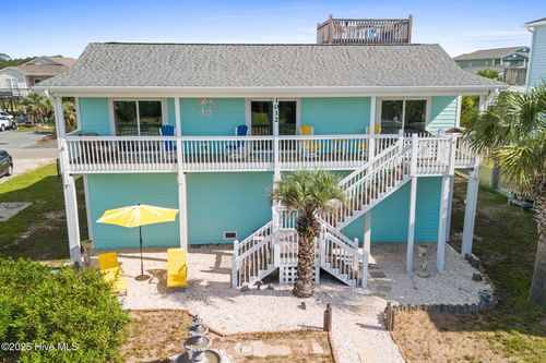 1012 W Dolphin Dr, Oak Island, NC, 28465-7104 | Card Image