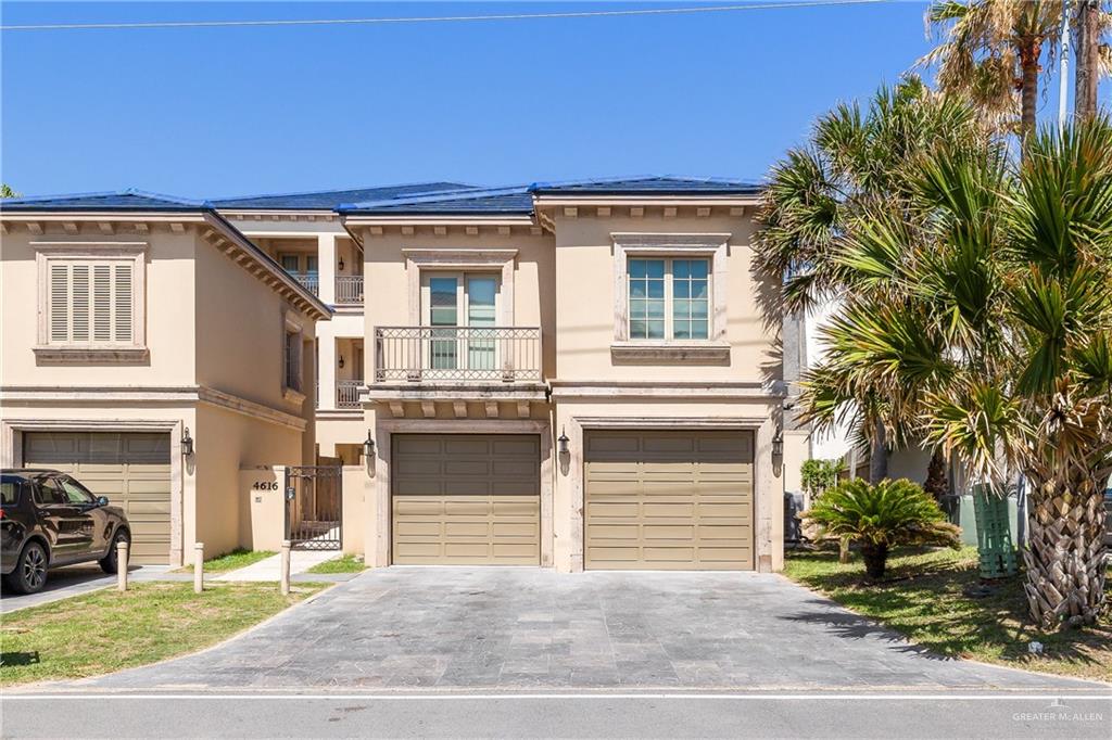 Residential in South Padre Island 2