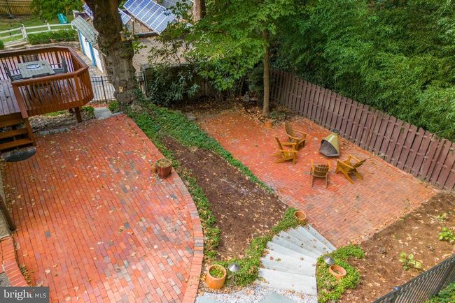 7 E Amherst Rd, House other with 4 bedrooms, 4 bathrooms and null parking in BALA CYNWYD PA | Image 29