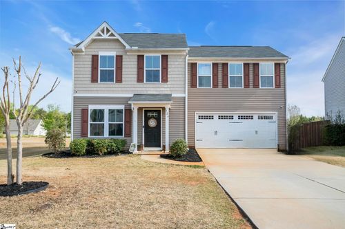 326 Hobson Way, Lyman, SC, 29365-9278 | Card Image