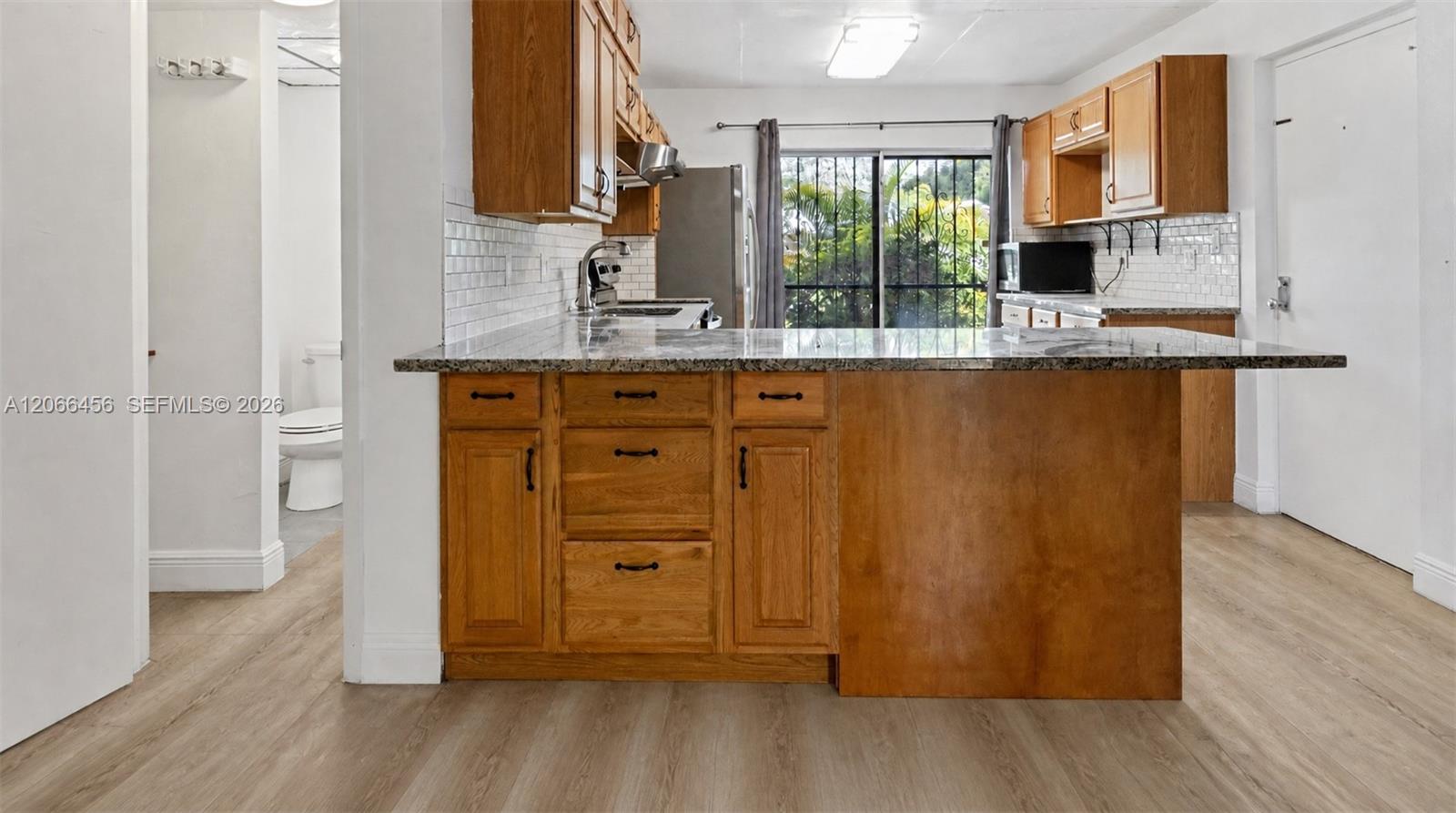 Residential in Miami Shores 3