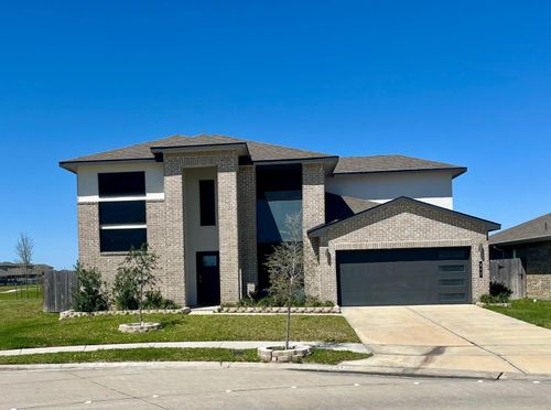 842 Dahlia Petal Dr, Missouri City, TX, 77459-5277 | Card Image