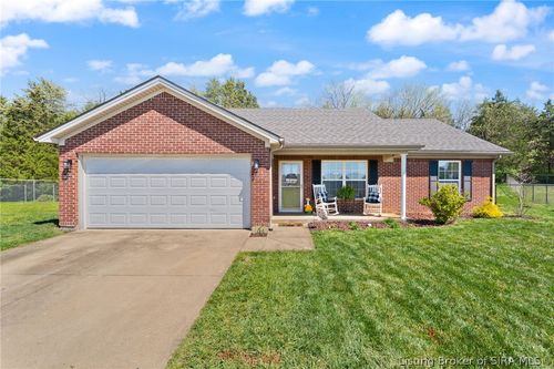 12014 Timberfield Ct, Sellersburg, IN, 47172-8318 | Card Image