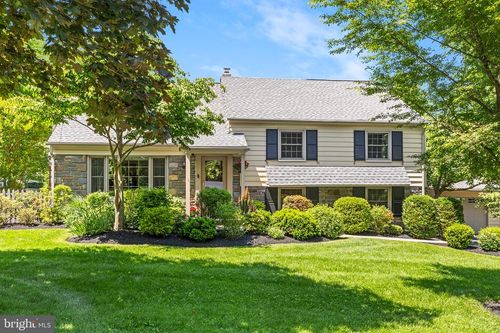 76 Deepdale Rd, WAYNE, PA, 19087-2660 | Card Image