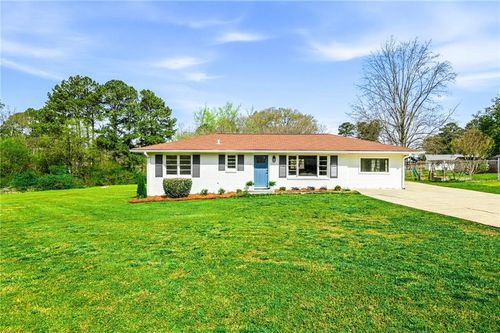 2848 Whiteview Dr Nw, Acworth, GA, 30101-3663 | Card Image