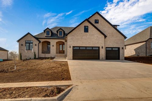 Lot 47 N Silver Charm Ave, Springfield, MO, 65802 | Card Image