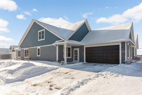 14952 Empress Ave N, Hugo, MN, 55038-2218 | Card Image