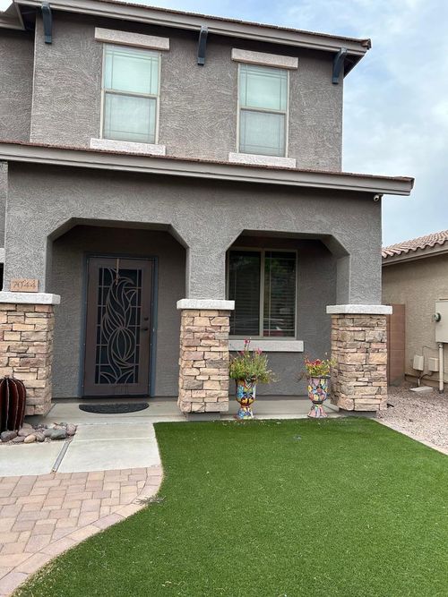 7044 W Alta Vista Road, Laveen, AZ, 85339 | Card Image