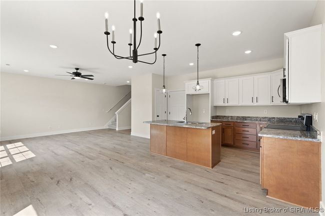 LOT-1519 - 5215 N Hampton Court, Home with 3 bedrooms, 3 bathrooms and null parking in Charlestown IN | Image 22