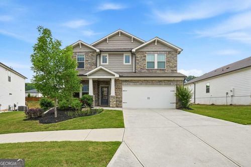 610 Stately Drive, Woodstock, GA, 30188 | Card Image
